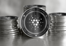 Cardano soars, GameStop shares up 15%