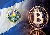 El Salvador to Educate 250k Students about Bitcoin, Despite Some Heavy Losses