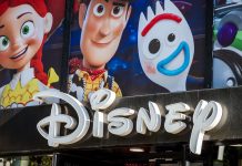 Disney to launch NFT digital collectibles with VeVe – Ledger Insights