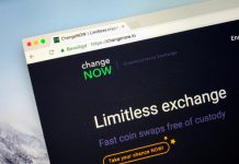 Eterbase recovers $1M worth of hacked MATIC from ChangeNOW exchange