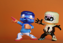 Studio behind ‘early access’ crypto game Blankos Block Party banks monster $1.25B valuation from a16z – TechCrunch