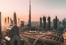 Dubai School Greenlights School Fee Payments In Crypto