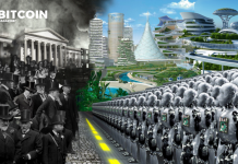 Regulations And Two-Tiered Bitcoin Economy – Bitcoin Magazine