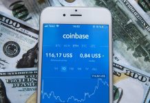 Coinbase Quarterly Trading Volumes Jump 67% to $547B