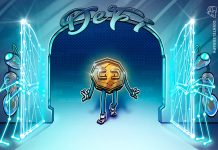 Easy-to-use DeFi protocols will become the new gatekeepers to crypto