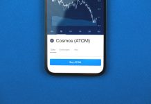 Cosmos (ATOM) remains above the crucial support zone