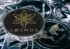 Cosmos is in a bullish reversal and could test even higher prices soon