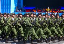 3 notable crypto personalities commenting on war