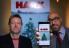 Baltimore businesses ‘test the waters’ with NFT gifts and fundraisers to stand out and explore new technology