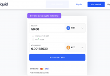 Lucky Block Lists on Liquid 7th February in Asia Breakthrough