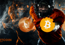 NFL Players Take Their Salaries In Bitcoin