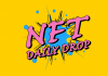 NFT Daily Drop Alert : 2/12/22 – NFT Culture