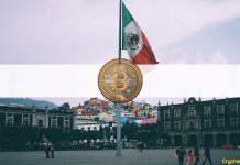Mexican Drug Cartels Are Increasingly Using Bitcoin (Report)