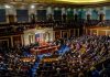 Nayib Bukele Criticises U.S. Does Not “Stand for Freedom”, the Senate Comm Passes ACES Bill