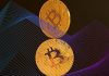 Bitcoin breaks through $46,000 for first time since January