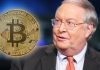 Billionaire Investor Says Crypto Outlook Is ‘Very Bullish’ For Bitcoin