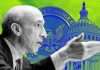 The U.S. Congress inquires the SEC on crypto-related investigations