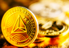 Tron (TRX) continues to plummet and could bottom at $0.05 in the days ahead