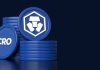 Cronos (CRO) Labs Expands Partnership with Google Cloud to Boost Blockchain Ecosystem
