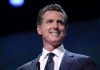 California Signs Executive Order to Formulate Crypto Regulations