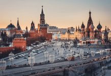 Russia Approves Potential Tax-Exemption for Digital Asset Issuers