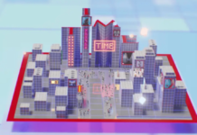 The SANDBOX and TIME Magazine to Build Metaverse Together
