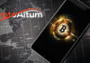 Trade bitcoin with leverage on CryptoAltum