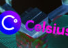 9 month recovery plan for Celsius announced by lead investor Bnk to the Future