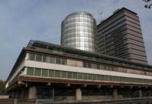Binance fined by Dutch central bank over illegal services