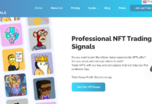 NFT Signals Joins Hands With Xchange Monster to Exploit Synergies