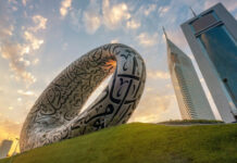 Binance Taps MVP License from Dubai Virtual Assets Regulatory Authority