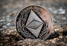 Spoils Of The Merge: Ethereum Classic Hashrate Touches New All-Time High