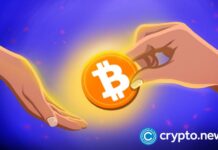 Bitfarms gets a new CEO days after the sale of a $3.6m property