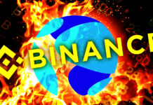 Binance applies LUNC tax burn to trades including past transactions