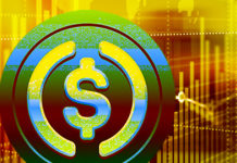 Binance USDC withdrawals top $1 billion per day this week