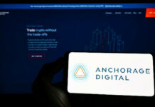Crypto Bank Anchorage Digital To Make Entry into Asia