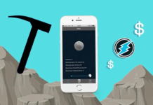 How you can mine crypto from your phone