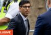 Rishi Sunak’s NFT project is still going ahead despite market collapsing in crypto artwork