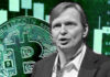 Messina CEO willing to bet his Porsche on BTC reaching $60K again