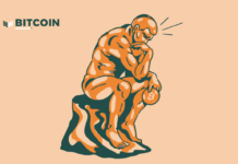 Bitcoin Is Not Stored Time, Energy, War – Bitcoin Magazine
