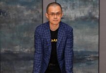 Market Wisdom from Changpeng Zhao as Binance CEO Steps Down