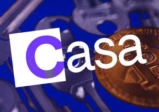 BTC maximalists up in arms after Casa adds ETH