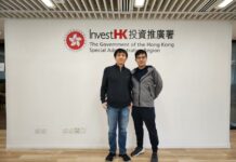 Conflux Network Expands into Hong Kong