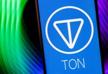 TON launches new file-sharing and storage solution