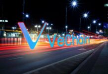 VeChain leading the blockchain industry in sustainability, carbon management and NFTs
