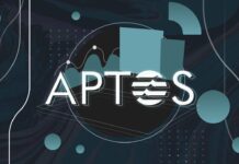 Aptos Gains 54% In 24 Hours, Maintaining Its Bullish Form For The Year