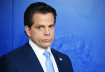 Former FTX US Big Boss’ New Company Supported By Anthony Scaramucci