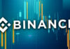 Binance urges balanced regulatory approach for crypto to ensure innovation, growth are not stifled