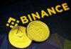Binance Allegedly Involved in Financial Crime? Authorities Take Action