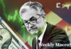 Weekly MacroSlate: U.S. inflation comes down, but Fed forecasts ‘mild recession’